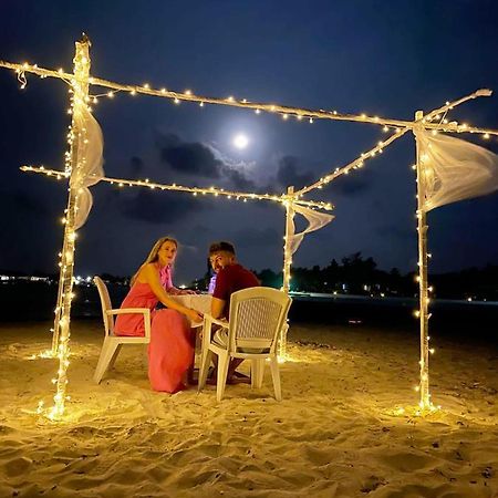 Ithaa Beach Maldives Guraidhoo  Esterno foto