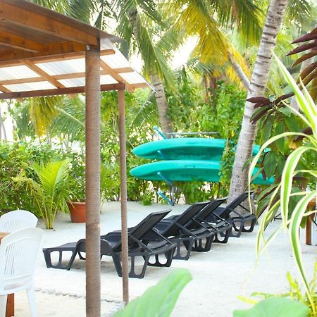 Ithaa Beach Maldives Guraidhoo  Esterno foto