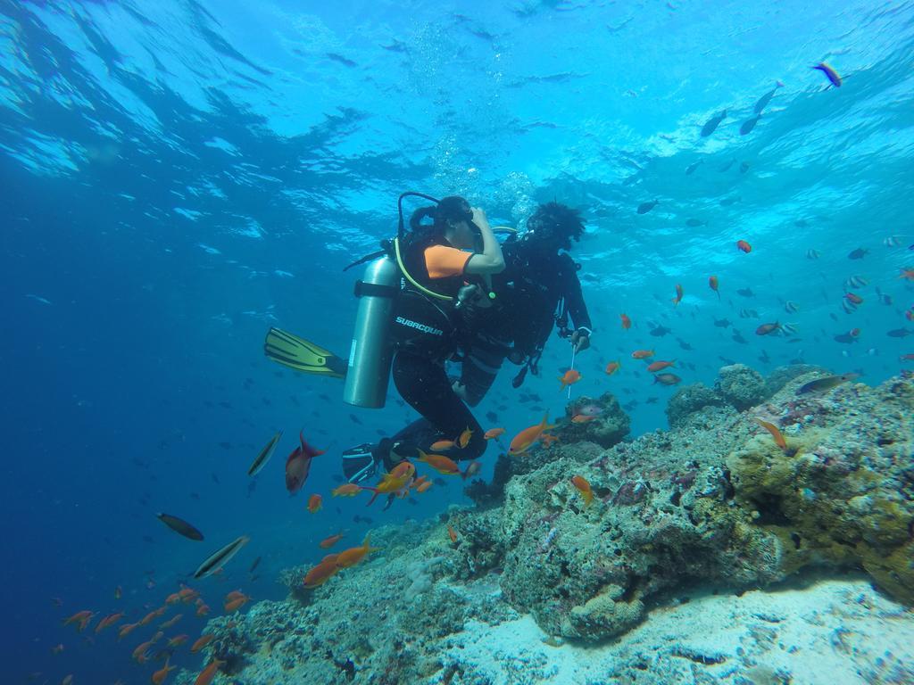 Ithaa Beach Maldives Guraidhoo  Esterno foto