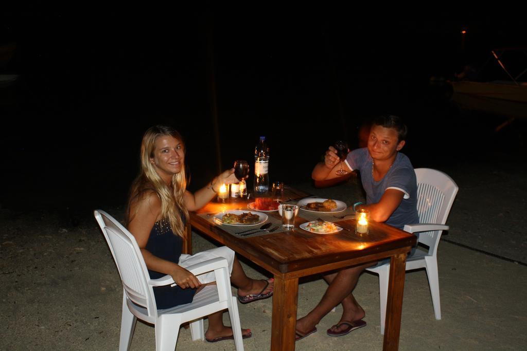 Ithaa Beach Maldives Guraidhoo  Esterno foto