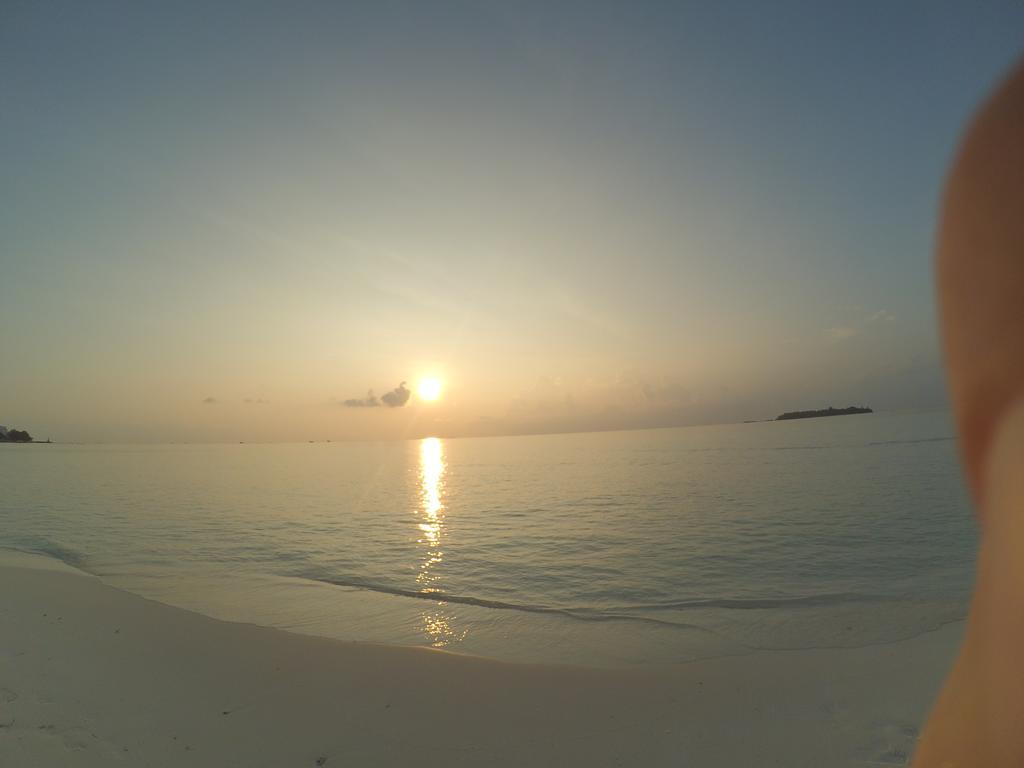 Ithaa Beach Maldives Guraidhoo  Esterno foto