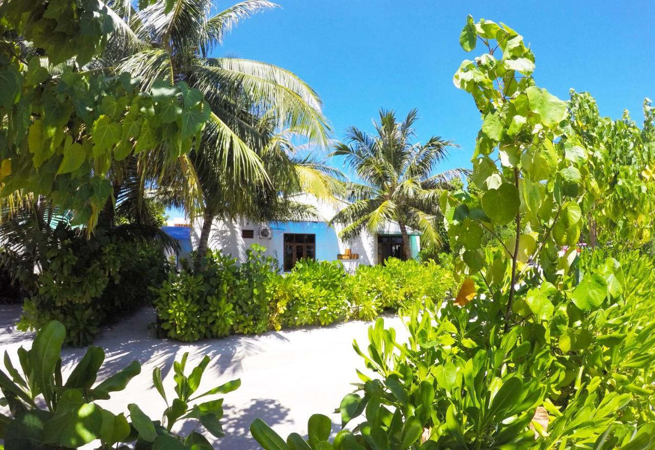 Ithaa Beach Maldives Guraidhoo  Esterno foto