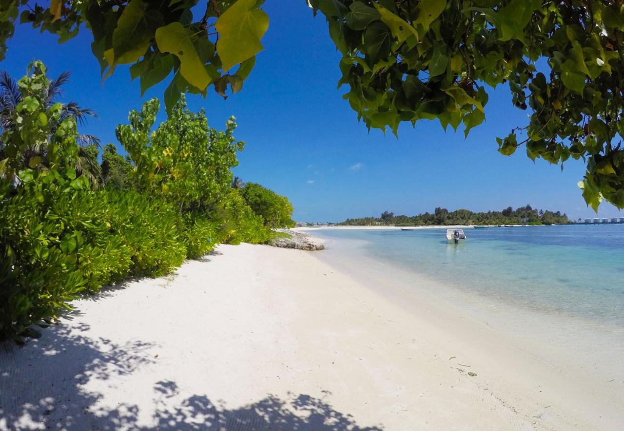 Ithaa Beach Maldives Guraidhoo  Esterno foto