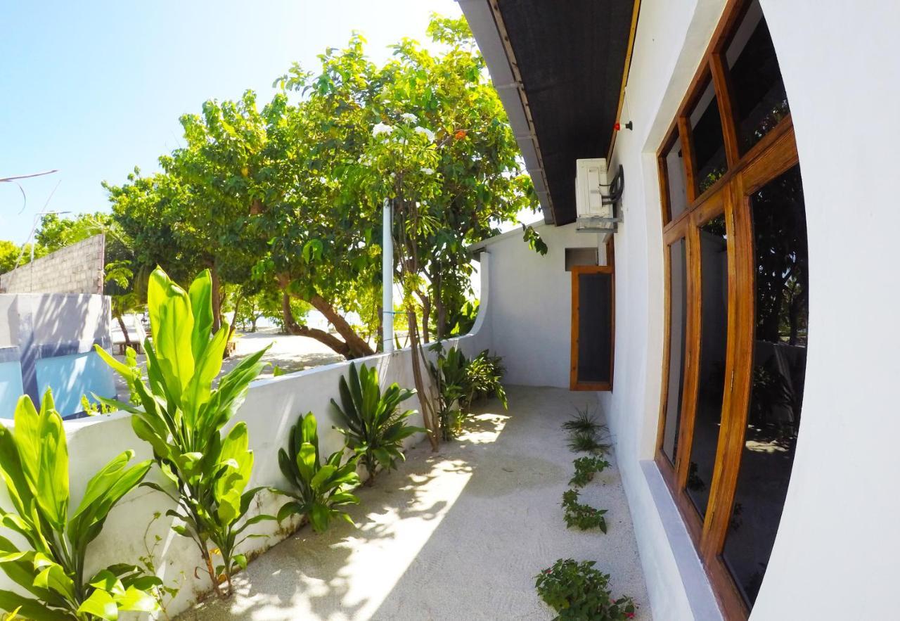 Ithaa Beach Maldives Guraidhoo  Esterno foto