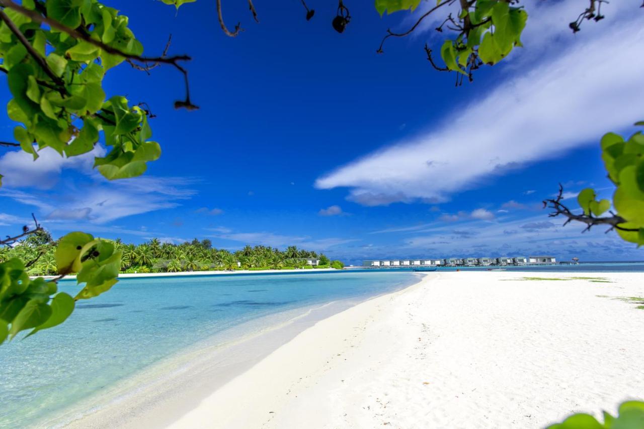 Ithaa Beach Maldives Guraidhoo  Esterno foto