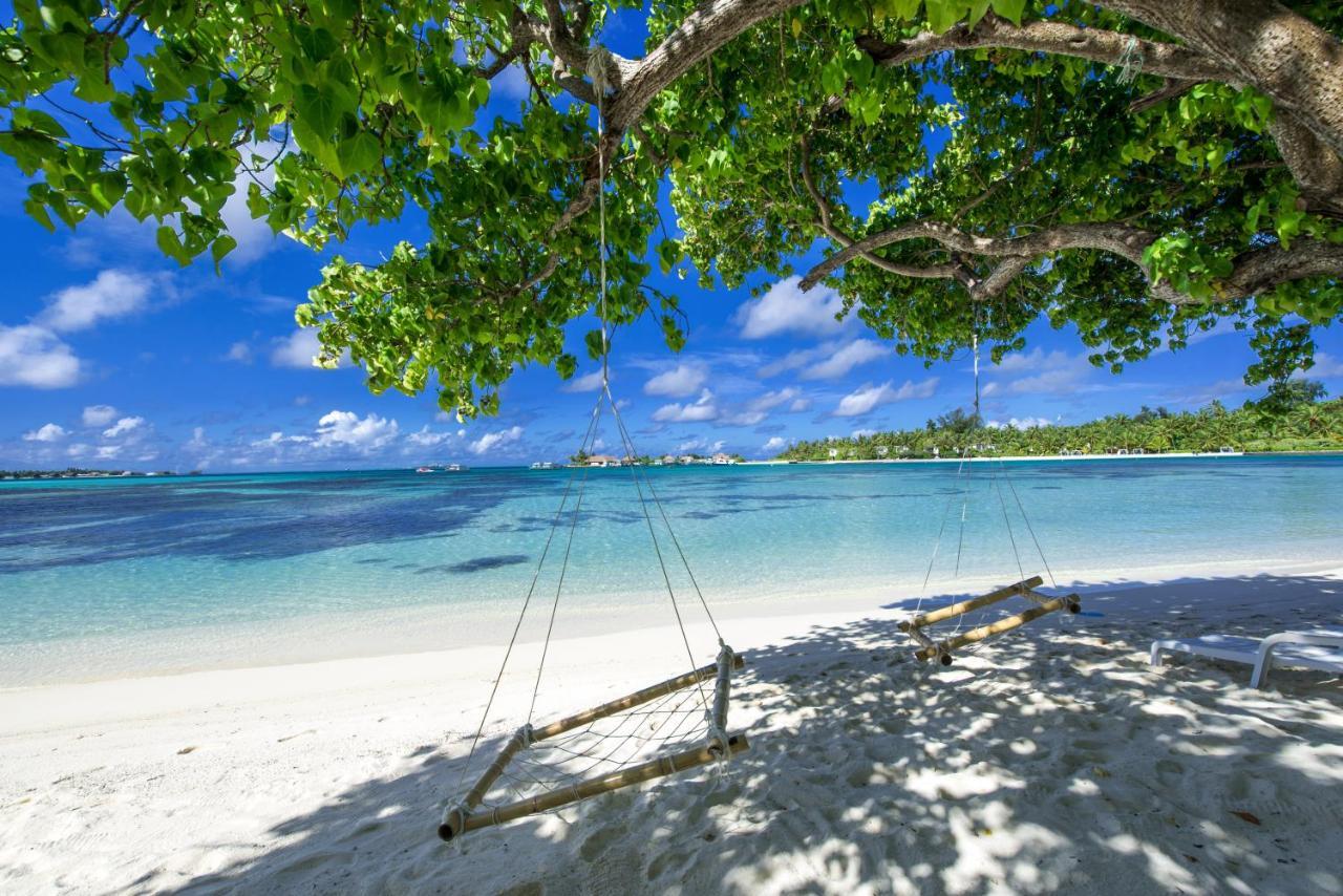 Ithaa Beach Maldives Guraidhoo  Esterno foto