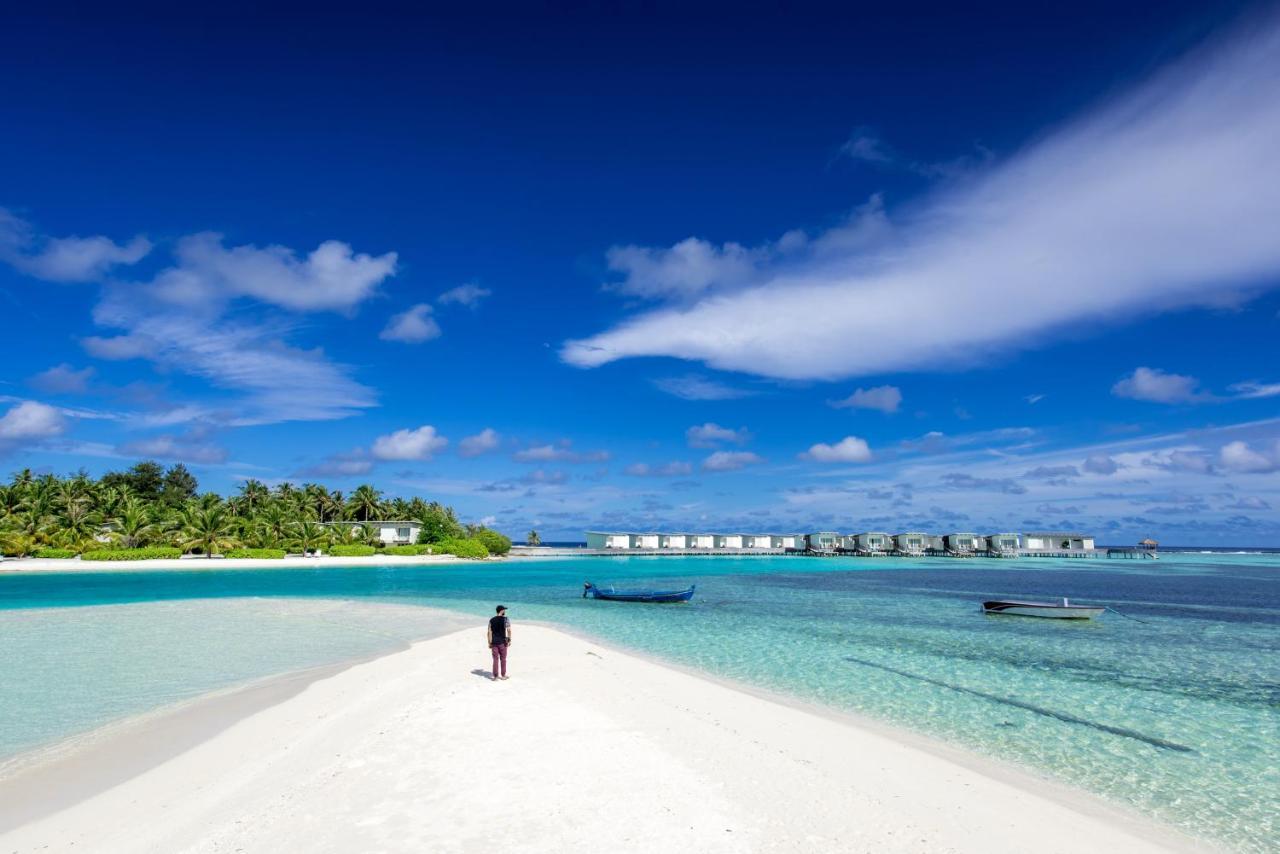 Ithaa Beach Maldives Guraidhoo  Esterno foto